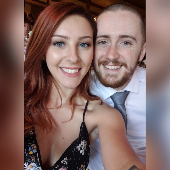 Meet your Posher, Hailey - Picture 1 of 1